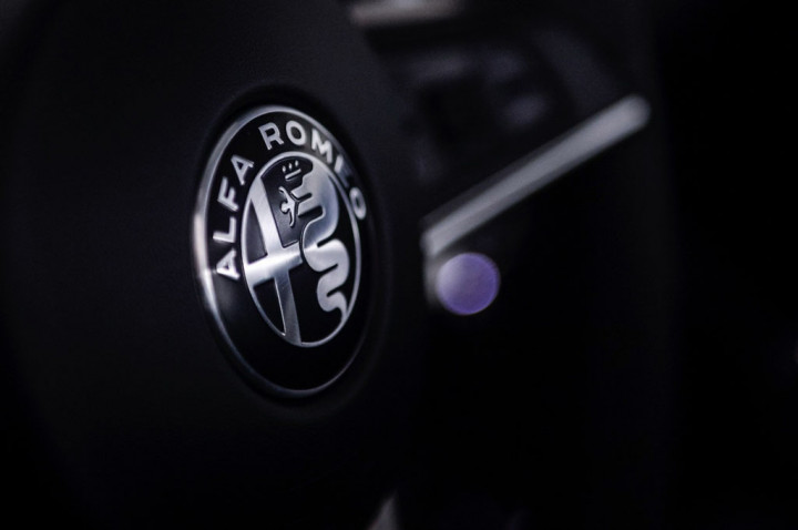 Alfa Romeo Kembali Balap F1 Bersama Sauber