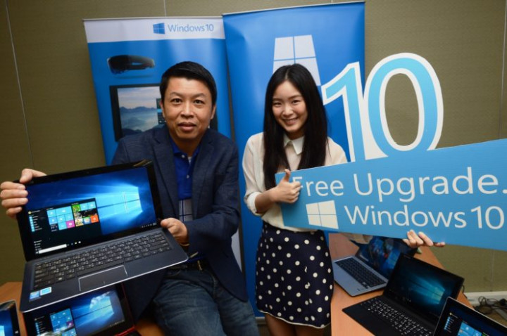 Windows 10 Sudah Digunakan 600 Juta Perangkat Aktif