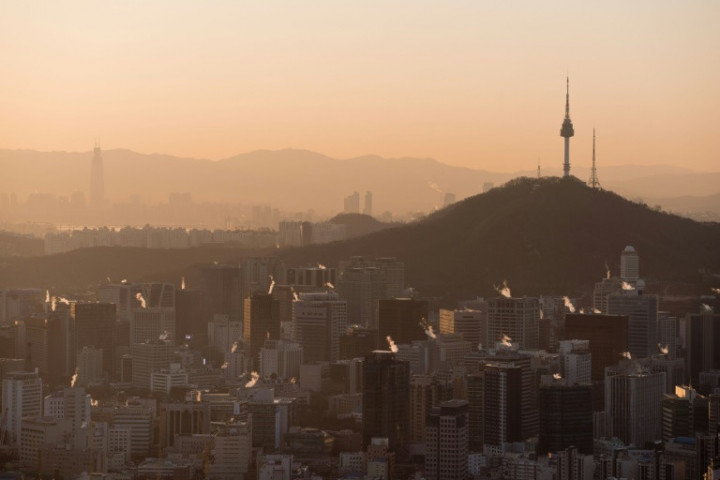 South Korea Raises Interest Rate for First  Time in Six Years