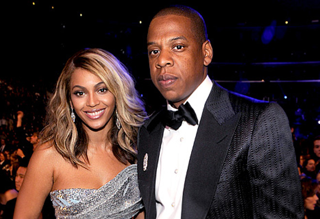 Jay-Z dan Beyonce Garap Album Bersama