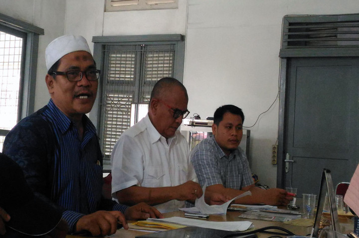 Diskriminasi atas ODHA Picu Tingginya HIV/AIDS di Sumut