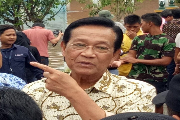 Gubernur DIY Minta Kepala Daerah Sigap Tangani Bencana