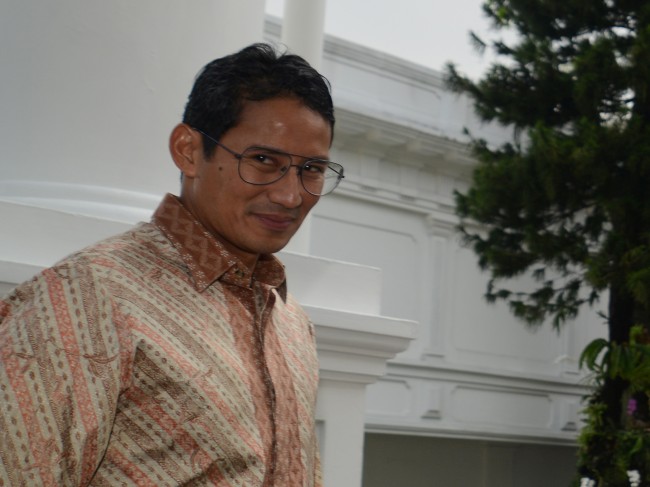 HIPMI Jaya akan Menjadi Mentor OK OCE