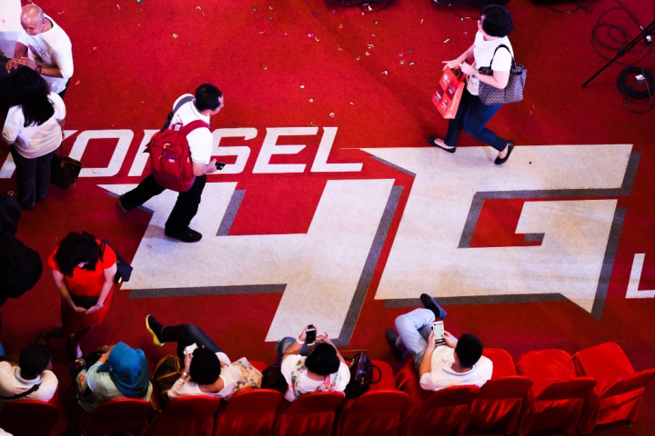 Target PNBP tak Lepas dari Sokongan BUMN