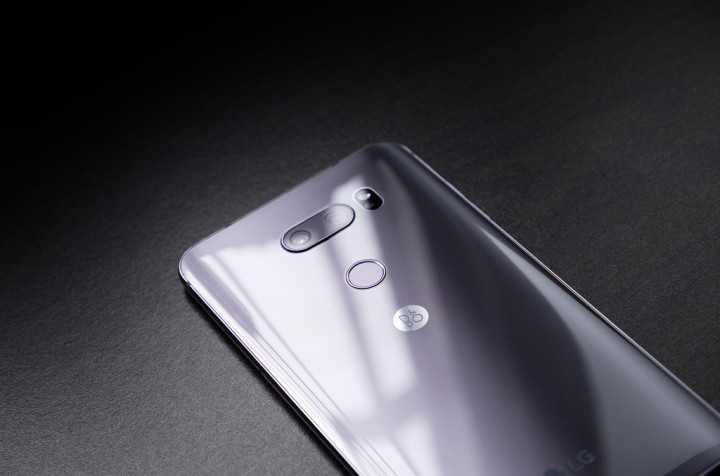 Ingin Sukses di Smartphone, LG Ganti CEO LG Mobile