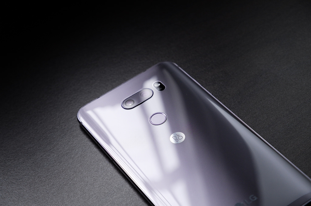 LG ingin agar divisi mobile miliknya sukses.