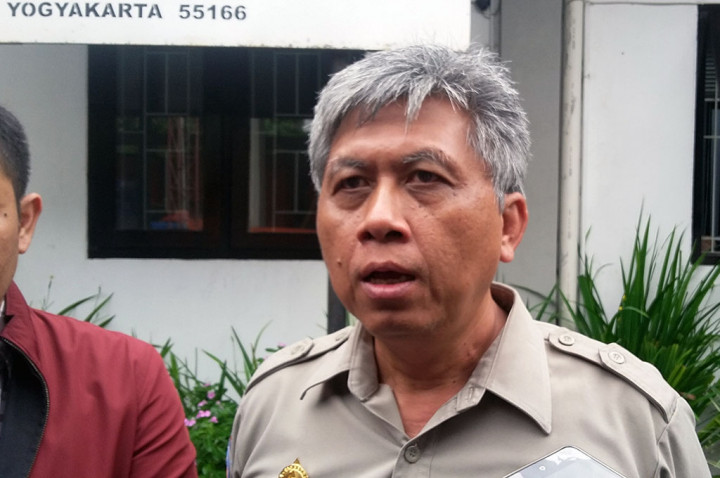 BPBD DIY Sebut Gunungkidul dan Bantul Alami Dampak Bencana Terparah