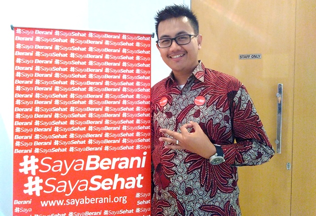 Cerita Pengidap HIV Tentang Penerimaan Diri Sendiri