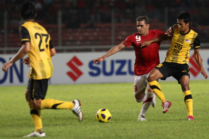 2010: Timnas Indonesia Ganyang Malaysia