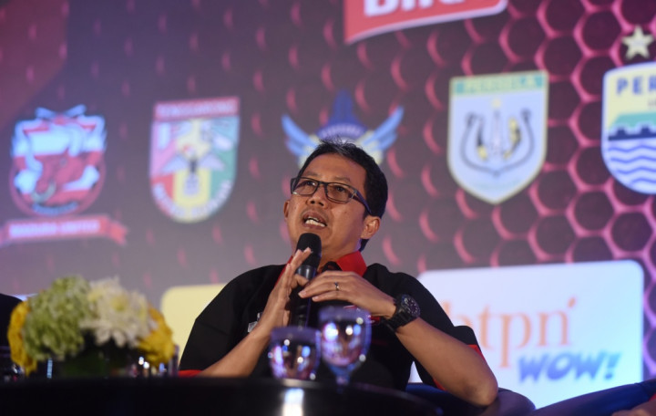 PSSI Konfirmasi Bali United Berlaga di Liga Champions Asia