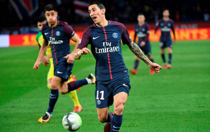 Emery Enggan Bicarakan Masa Depan Di Maria