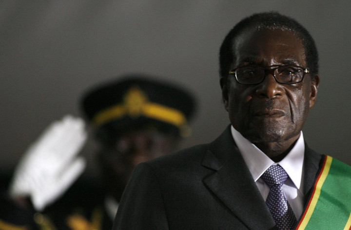 Petani Kulit Putih Zimbabwe Lihat Peluang Usai Mugabe Lengser