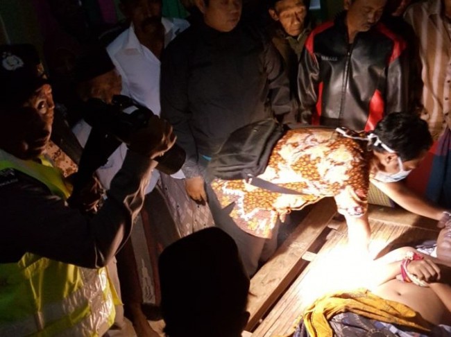 Nelayan Hilang di Perairan Sumenep Sudah Ditemukan