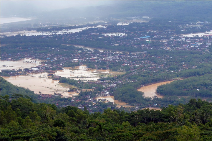 Status Darurat Bencana Pacitan akan Diperpanjang