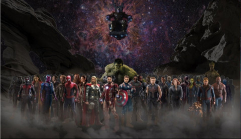 Siapa Karakter Yang Mungkin Akan Mati Di Infinity War