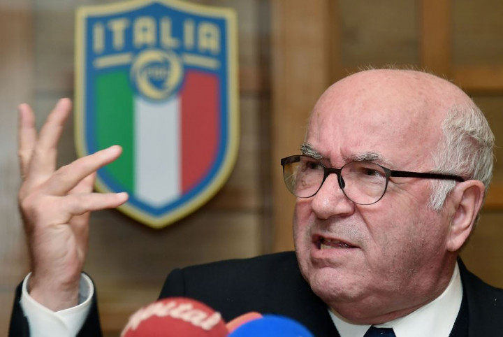 FIGC Gelar Pemilihan Presiden 29 Januari