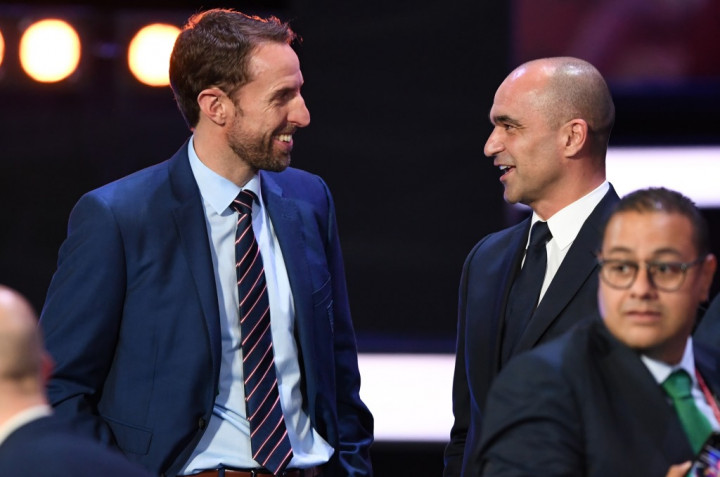 Southgate Waspadai Kekuatan Tunisia dan Panama