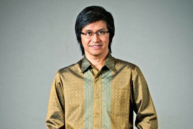 Mengenang Chrisye, Addie MS: Dia Itu Kocak