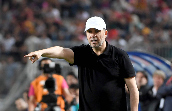 Pelatih Tunisia Semringah Laga Grup G Tidak Ganggu Lebaran
