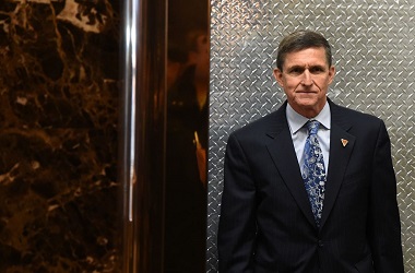 Kasus Trump-Rusia, Mantan Penasihat Akui Berbohong ke FBI