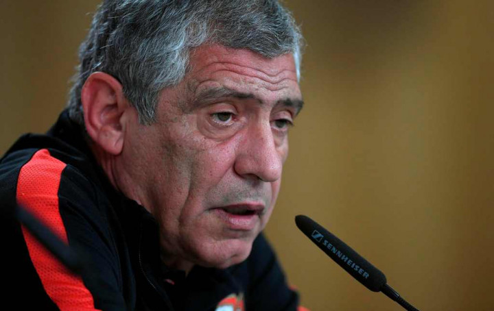 Bukan Spanyol, tapi Maroko dan Iran yang Diwaspadai Portugal