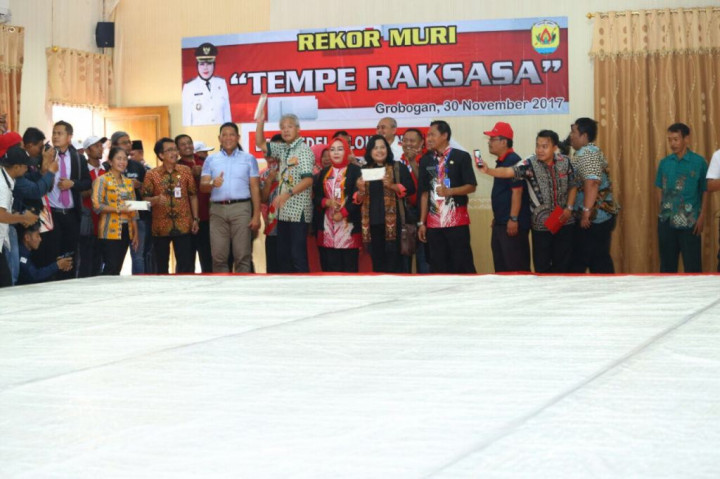 Swasembada Kedelai Diyakini Segera Terwujud