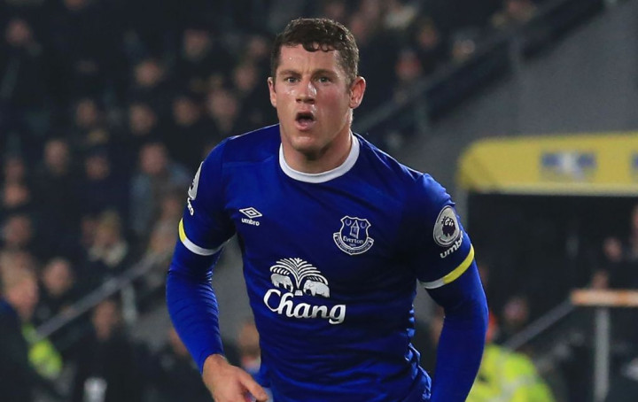 Masa Depan Barkley Masih Abu-abu