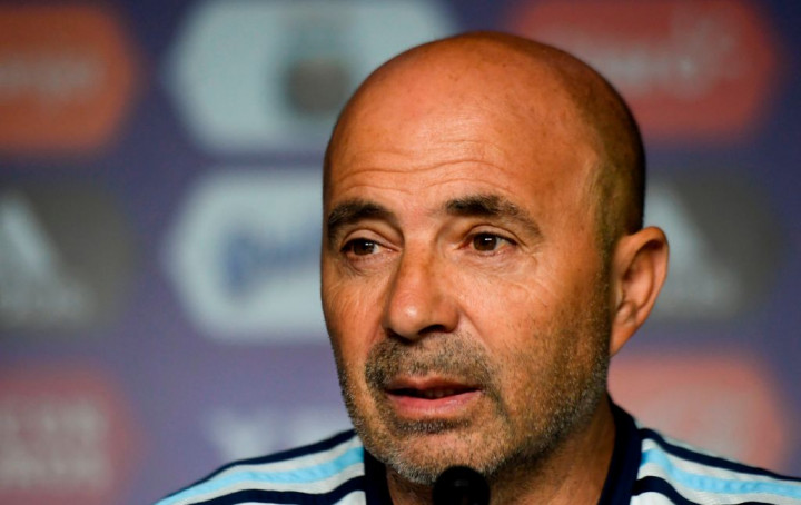 Sampaoli Impikan Neymar dan Messi Berjumpa di Final