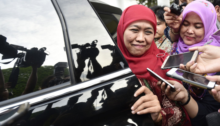 Hanya Delapan Provinsi Memiliki Perda Disabilitas