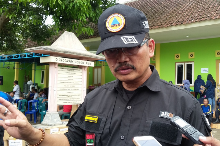 Kerugian Akibat Banjir di Bantul Ditaksir Melebihi Rp5 Miliar