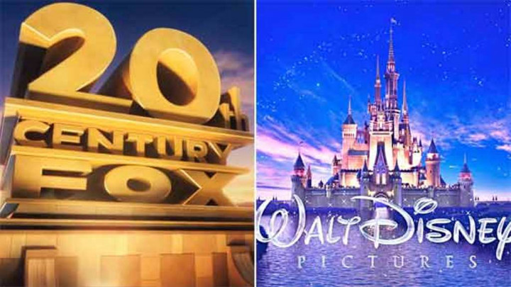 Disney Bidik Kepemilikan Studio 20th Century Fox