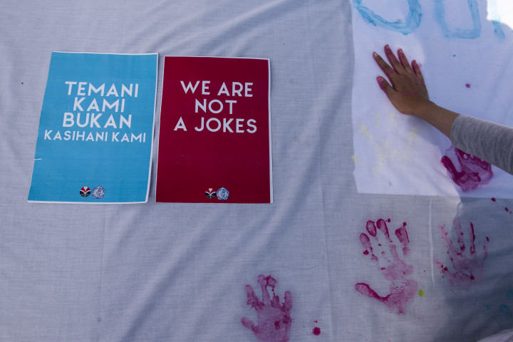 Program JKN Dinilai Belum Perhatikan Anak Penyandang Disabilitas