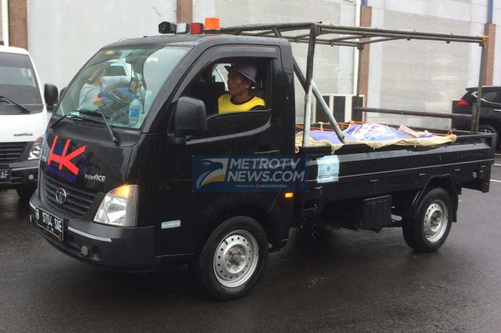 Kapasitas Kabin Pick Up Kecil, Konsumen Ingin Lebih