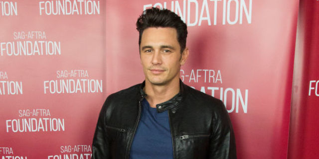 James Franco Sutradarai Film Biopik Shel SIlverstein
