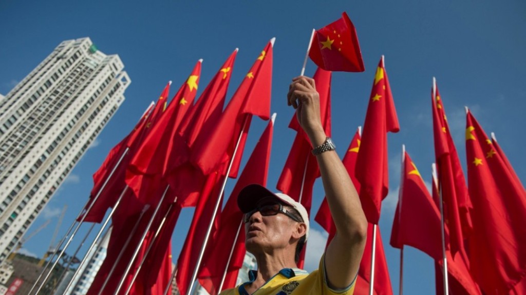 Ilustrasi (FOTO: SCMP)