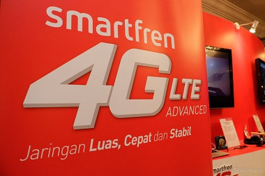Perdana Rp30 Ribu Punya Smartfren untuk Anak Muda Zaman Sekarang