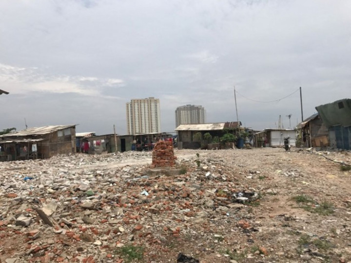 Disiapkan Rp21 Miliar untuk Bangun Selter