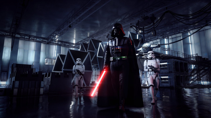 Battlefront 2 Gagal, EA Malah Salahkan Star Wars?