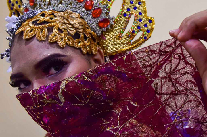 Menyibak Pesona Zapin