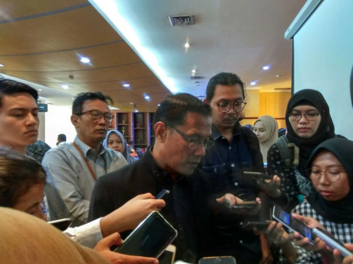 BPS Catat Inflasi November Capai 0,20%