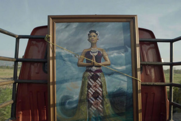 Film Pendek Ruah Raih Penghargaan <i>Special Mention</i>  di Festival Film Singapura