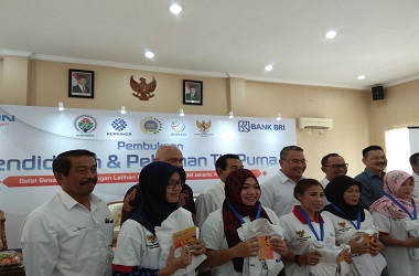 TKI Purna Diharapkan Jadi Pengusaha Lewat 'Saya Mau Sukses'