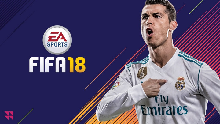 FIFA 18, Bagus Tak Signifikan