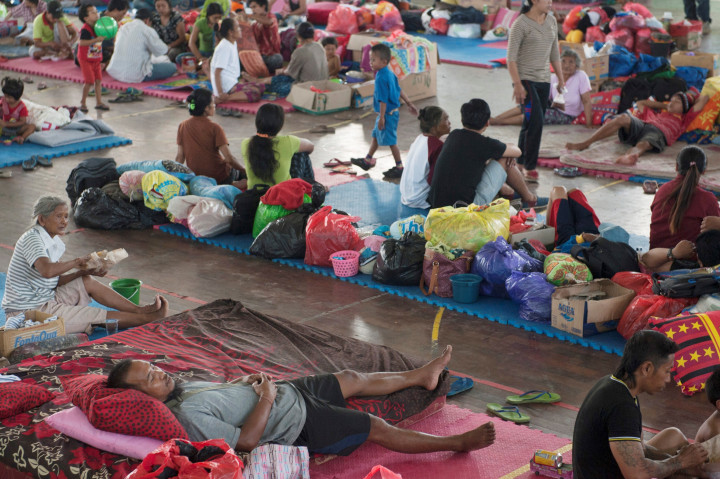 Gubernur Bali Minta Pengungsi Anak Difasilitasi Bersekolah