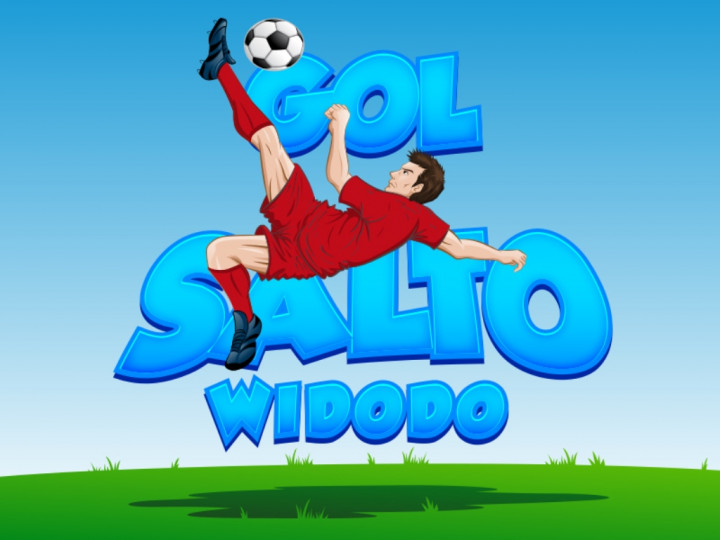 1996: Gol Salto Widodo C Putro Menggegerkan Piala Asia