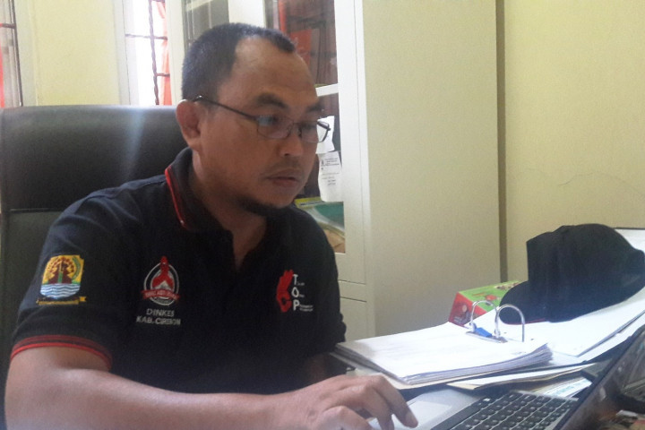 Wabah Difteri Menyerang Warga Tak Diimunisasi