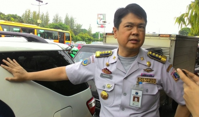 Pembayaran dengan OK Otrip Dibatasi Waktu