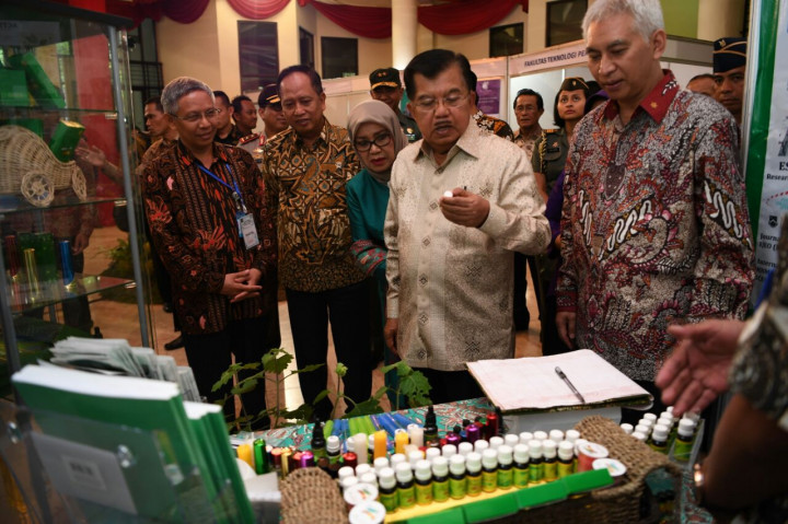 Riset dan Penelitian Harus Menciptakan Perbaikan, Murah, dan Cepat