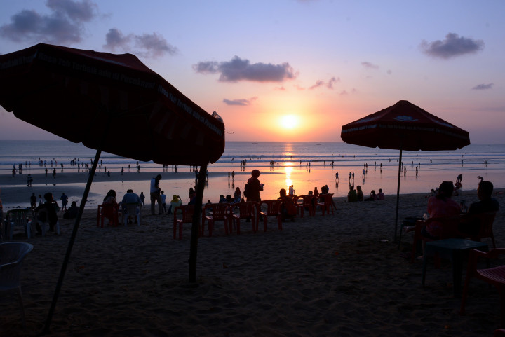 Bali Dipastikan Aman Dikunjungi