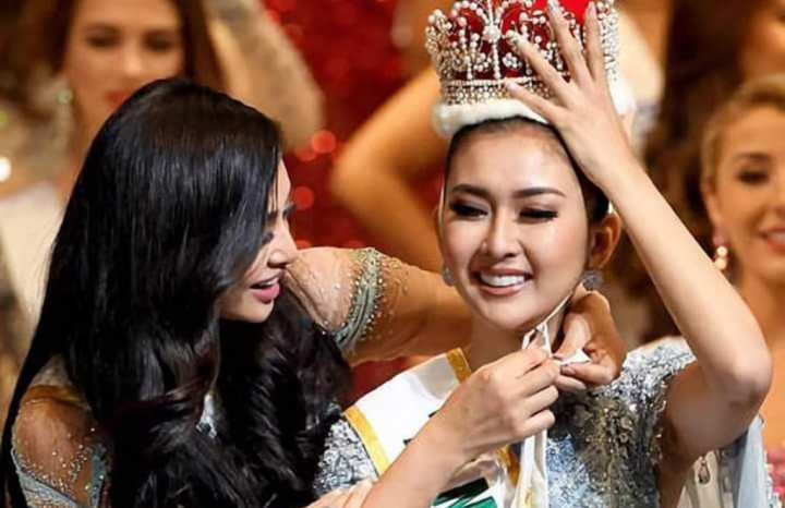 Kevin Liliana Serukan Anti Kekerasan pada Perempuan